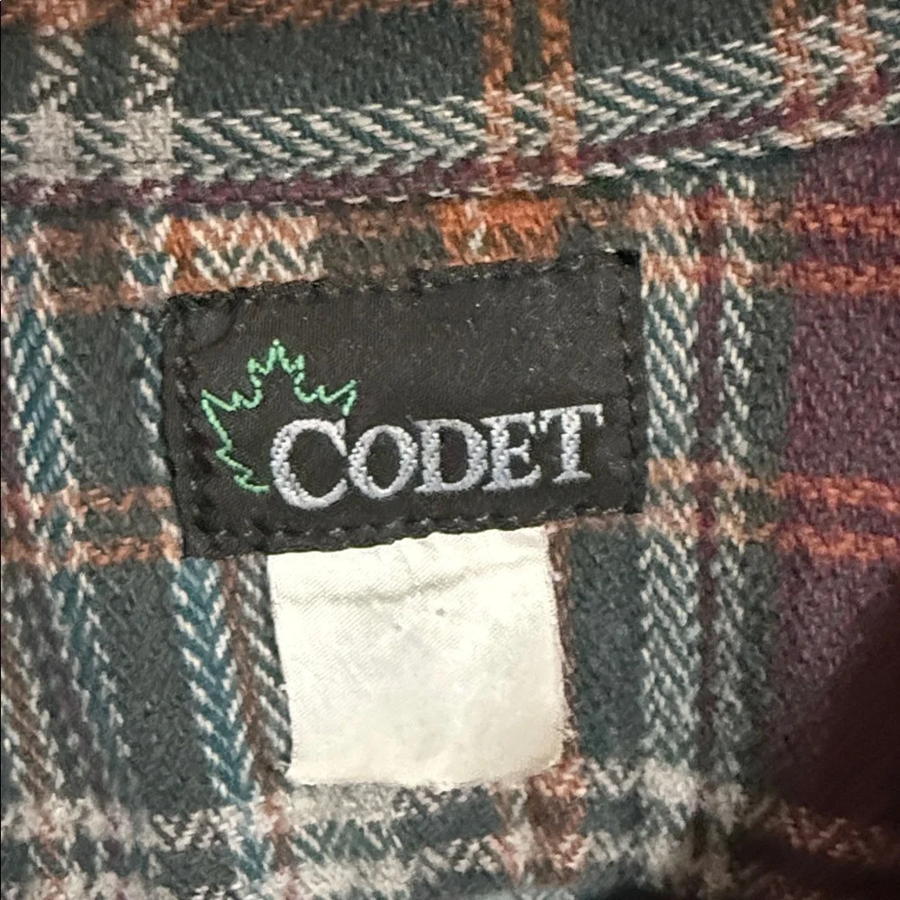 Codet stay stylish